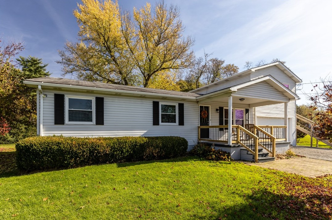 336 Brownsdale Rd, Butler, PA 16002
