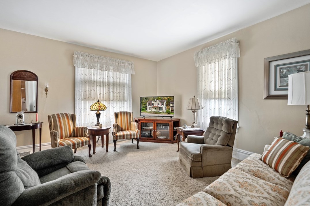 309 Parente Blvd, Monessen, PA 15062