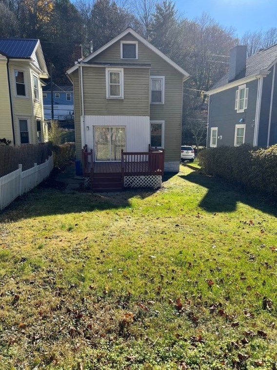 861 Nevin Ave, Sewickley, PA 15143