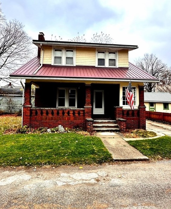 6 Walsh Way, Greenville, PA 16125