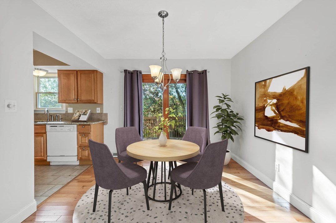 1614 Calico Ct, Bethel Park PA  15102-3110 exterior