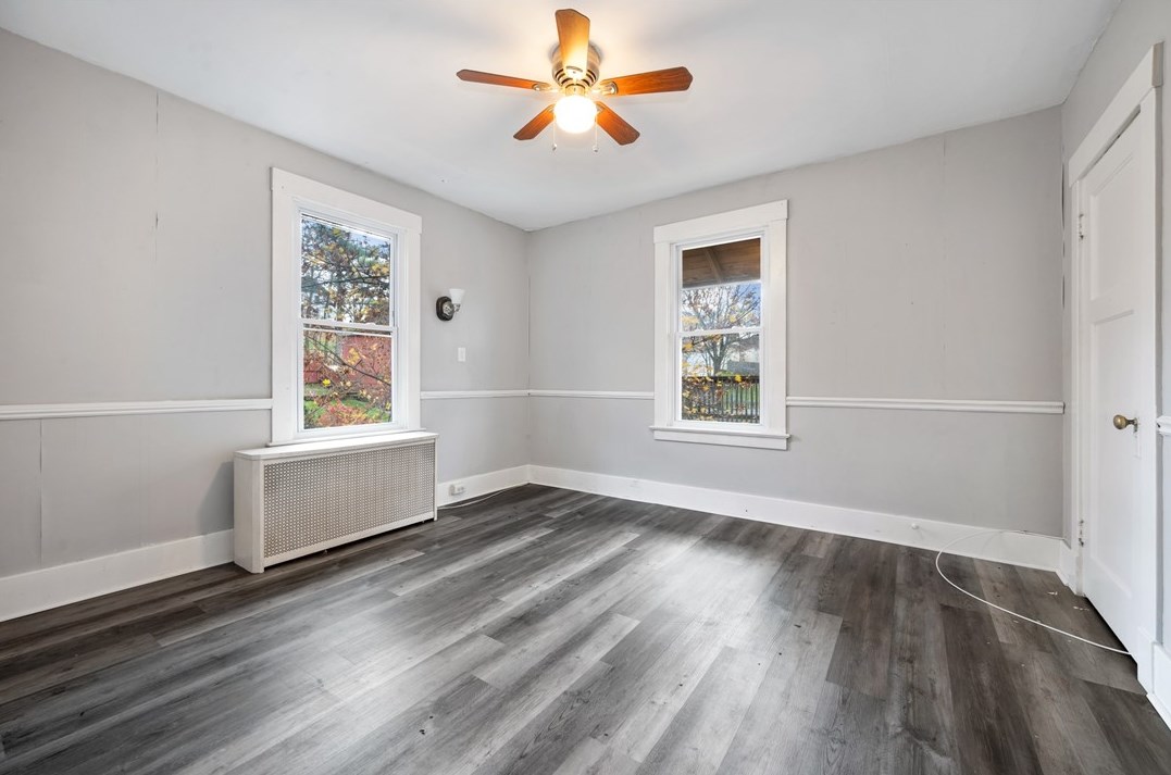 356 Locust Ave, Washington PA 15301-9730 exterior