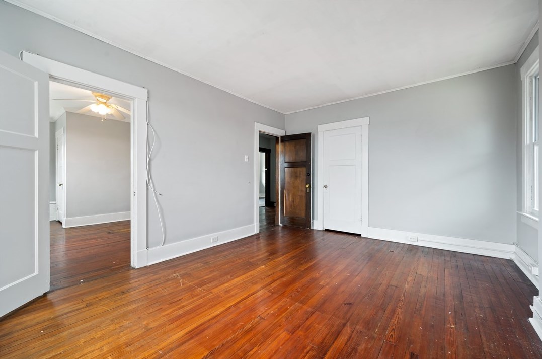 356 Locust Ave, Washington PA 15301-9730 exterior