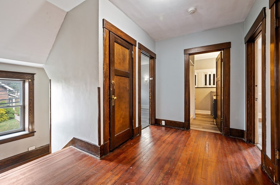 356 Locust Ave, Washington PA 15301-9730 exterior