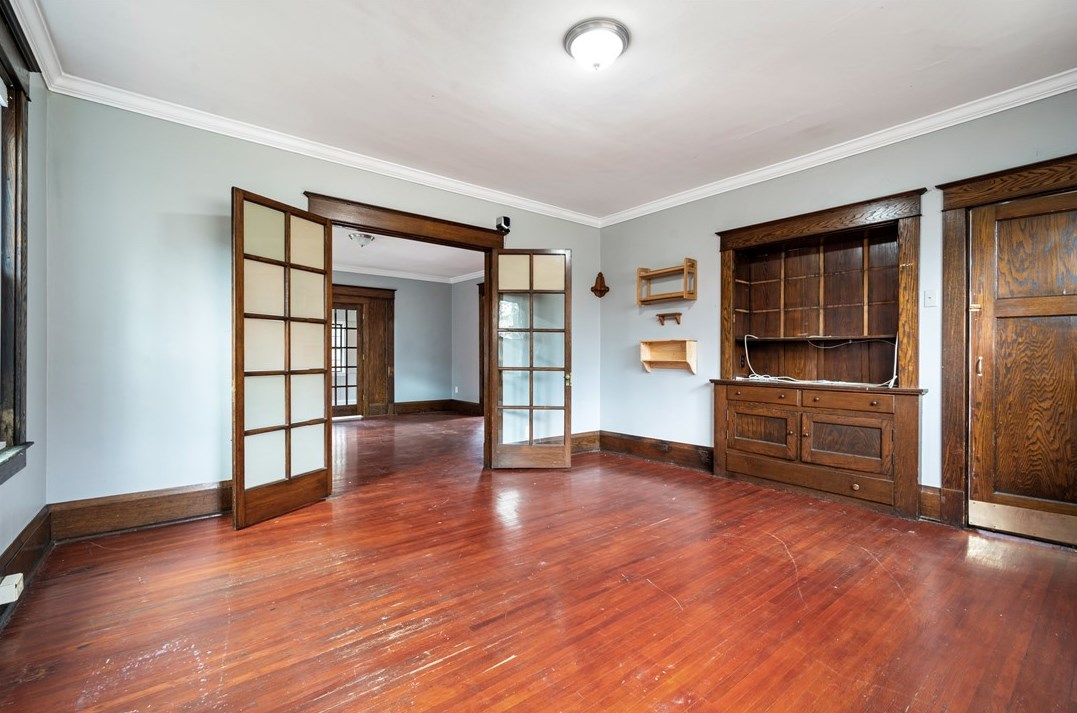 356 Locust Ave, Washington PA 15301-9730 exterior