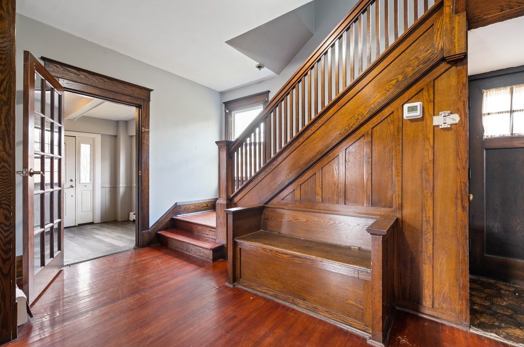 356 Locust Ave, Washington PA 15301-9730 exterior