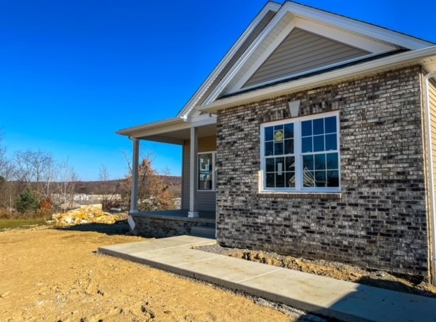 107 Wynfield Ln, New Wilmington, PA 16142
