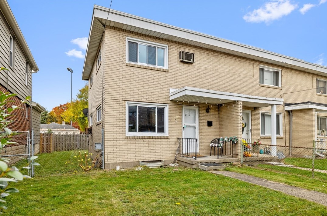 6916 Greenwood St, Pittsburgh, PA 15206