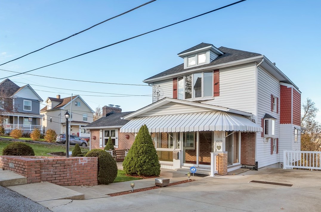 10039 Sherman Ave, North Huntingdon, PA 15642