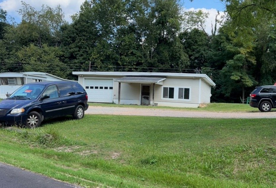 353 Ames Rd, West Brownsville, PA 15417