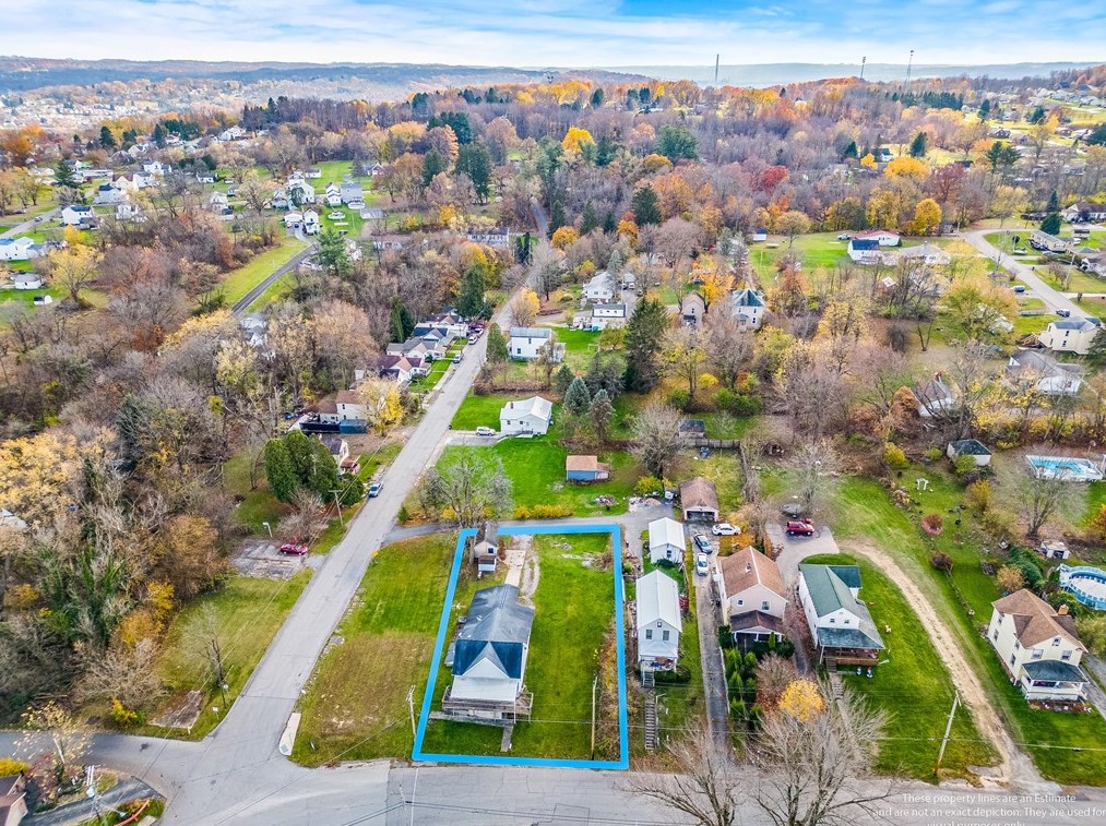 1307 W Washington St, New Castle, PA 16101