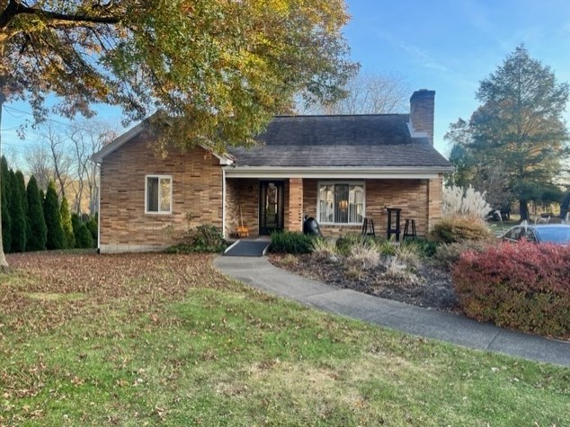 429 Beaver Street Ext, Seven Fields, PA