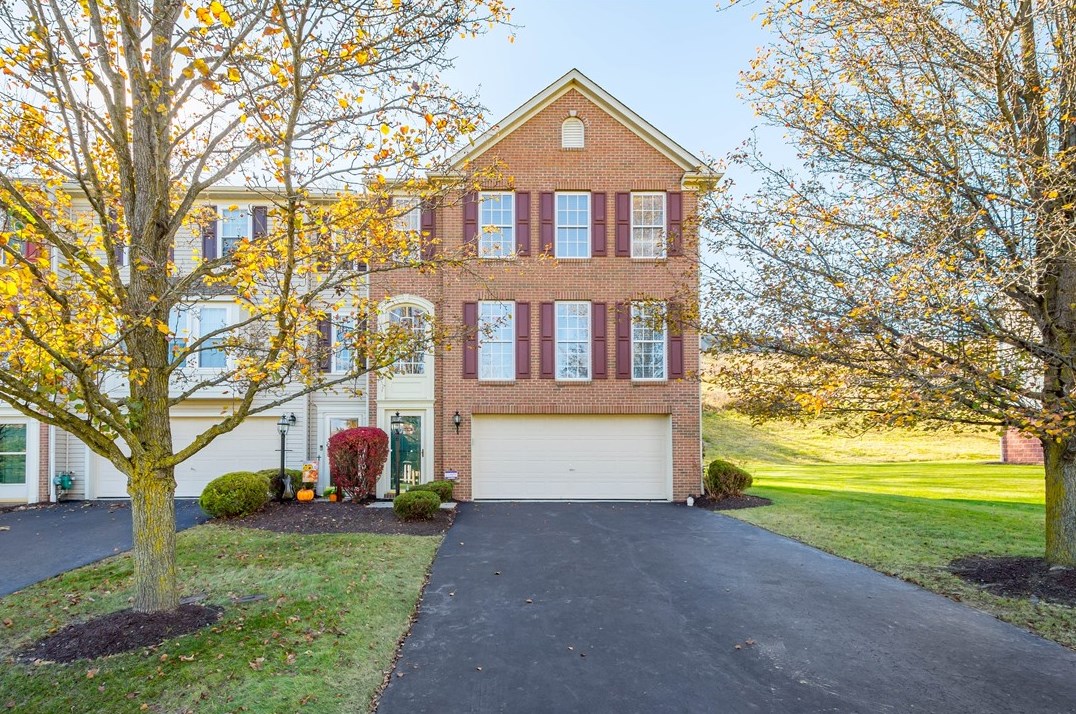 1123 Linden Vue Dr, Canonsburg, PA 15317-4813