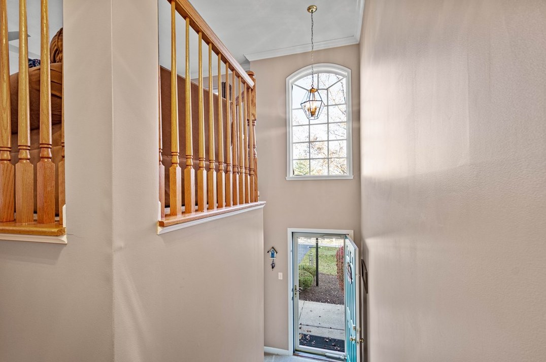 1123 Linden Vue Dr, Canonsburg PA  15317-4813 exterior