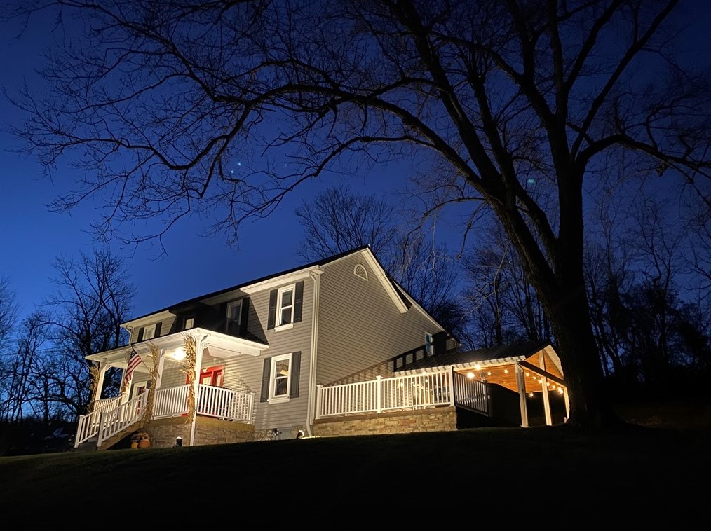 603 Boston Hollow Rd, Elizabeth PA  15037-2030 exterior