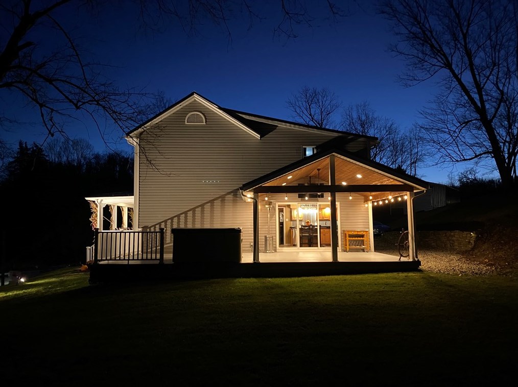 603 Boston Hollow Rd, Elizabeth PA  15037-2030 exterior