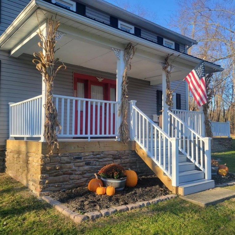 603 Boston Hollow Rd, Elizabeth PA  15037-2030 exterior