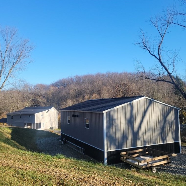 603 Boston Hollow Rd, Elizabeth PA  15037-2030 exterior