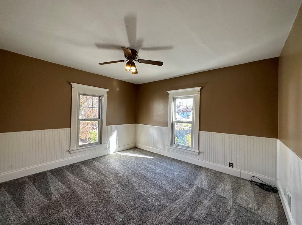 277 2nd Ave, Waynesburg PA  15370-1137 exterior