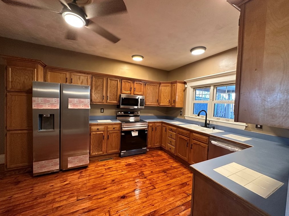 277 2nd Ave, Waynesburg PA  15370-1137 exterior