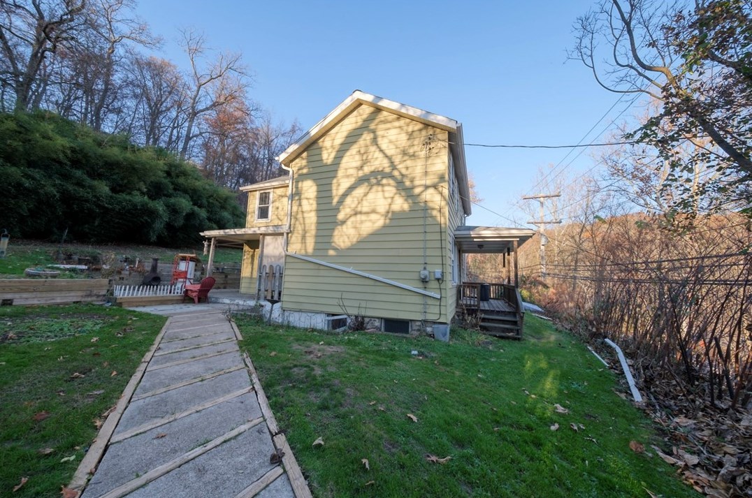 4043 Old Route 8, Allison Park, PA 15101-3038