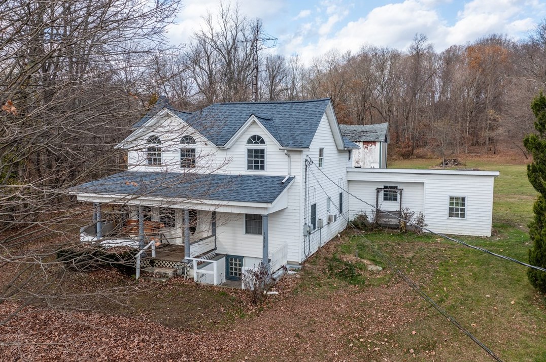 1173 Fredonia Rd, Hadley, PA 16130