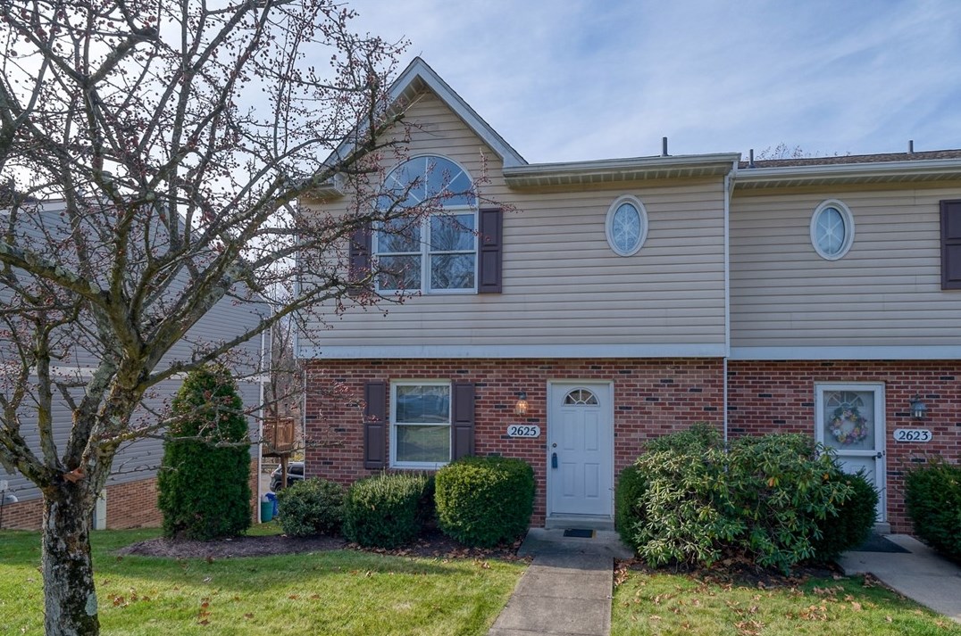 2625 Hawthorne Dr, Noblestown, PA 15071