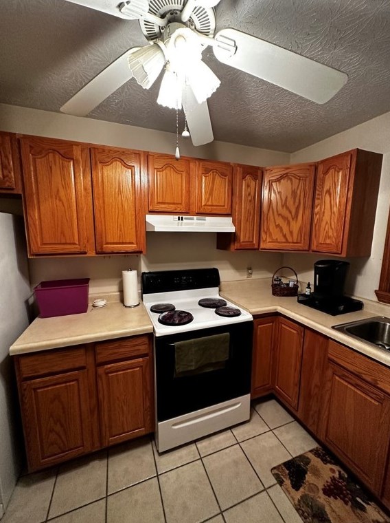 718 Hettie Way, Butler PA  16001-7120 exterior