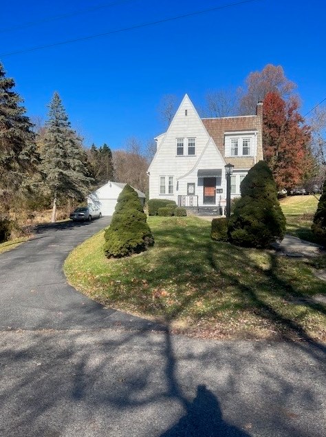 310 W Meyer Ave, New Castle, PA 16105