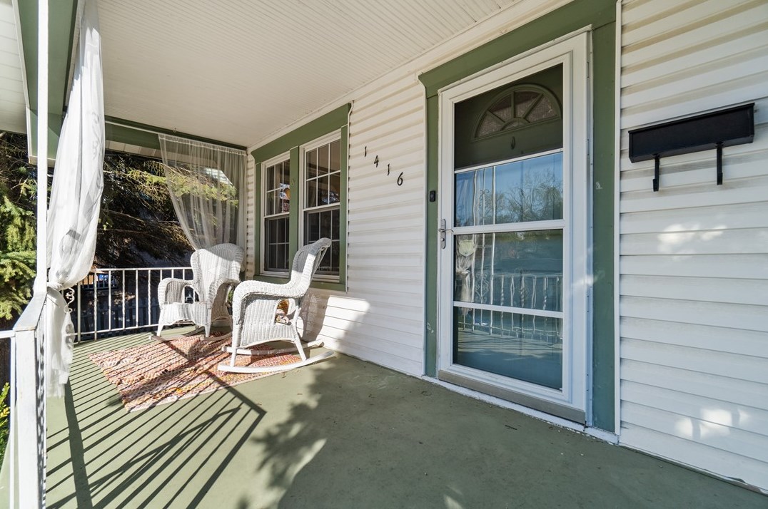 1416 Manley St, Pittsburgh, PA 15205