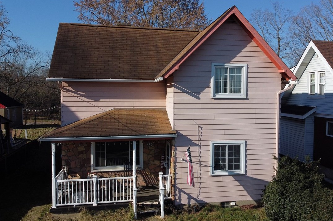 525 Flynn Ave, Collier Township, PA 15106