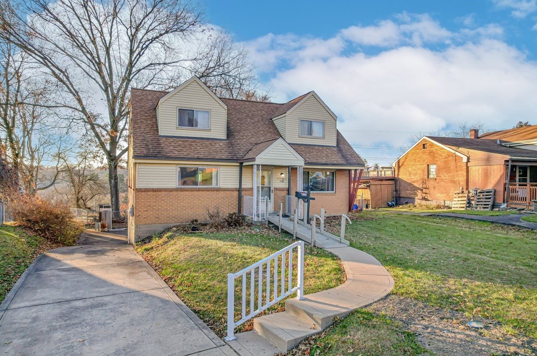 116 Donley Dr, Monroeville, PA 15146