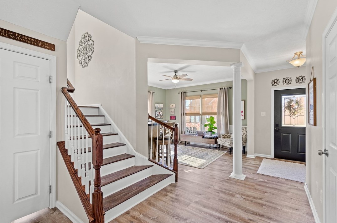 2058 Majestic Dr, Canonsburg, PA 15317-4867