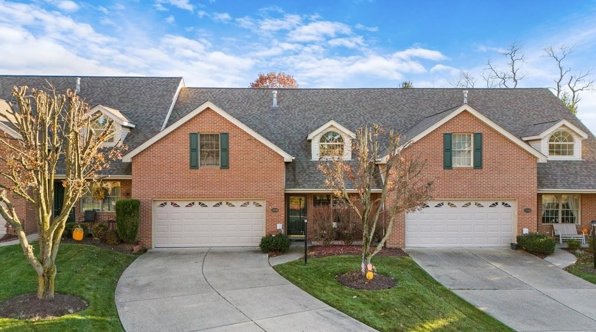 3518 Chrismar Ct South, Bridgeville, PA 15017
