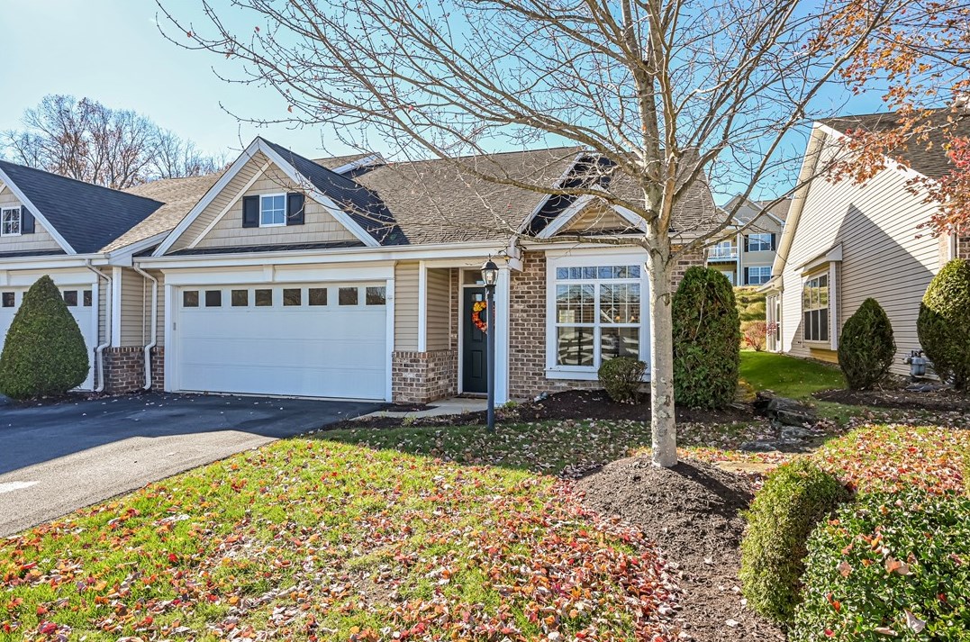1022 Coronet Ln, Greensburg, PA 15601