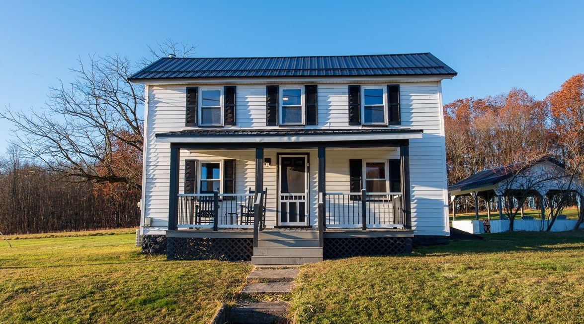 290 Hills Church Rd, Kittanning, PA 16201-9206