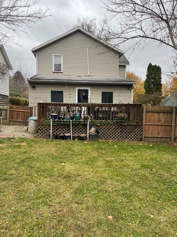 533 A St, Hermitage, PA 16146