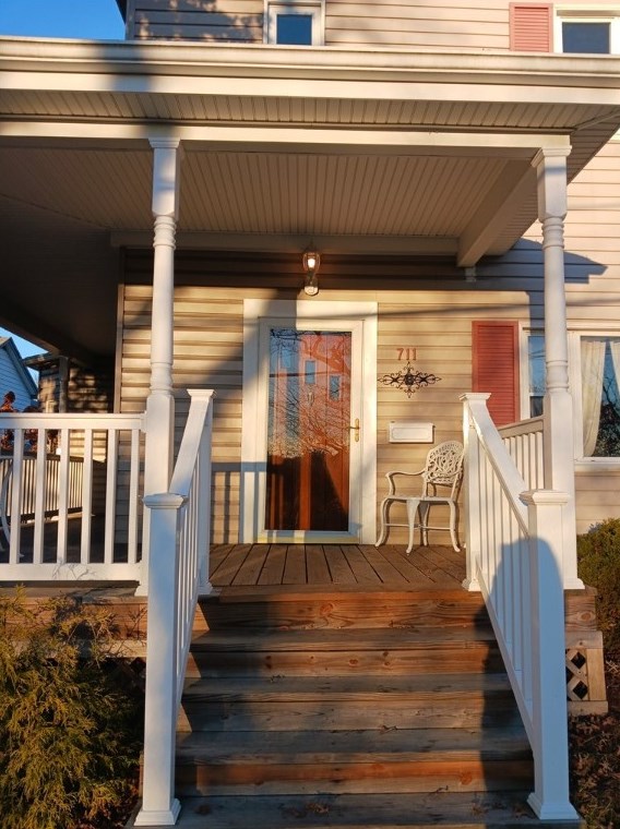 711 Chartiers St #1, Bridgeville, PA 15017