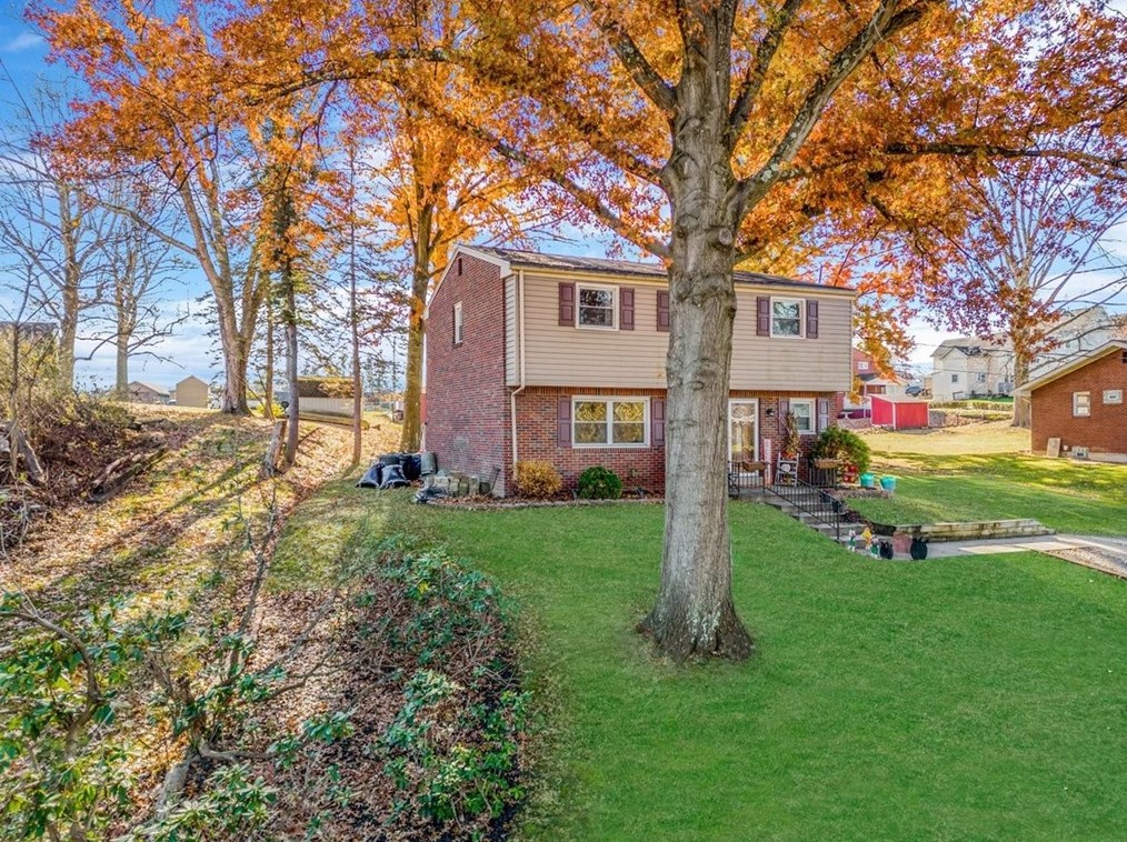 722 Worthington St, McKeesport, PA 15132