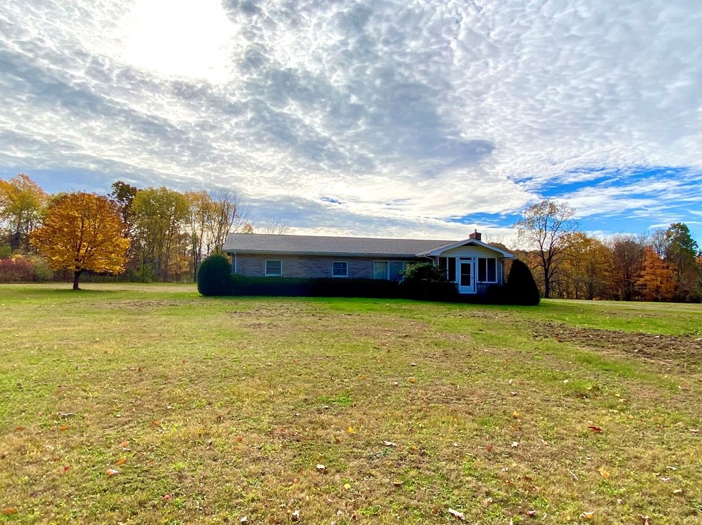 173 Camp Rd, Cowansville, PA 16218-1801