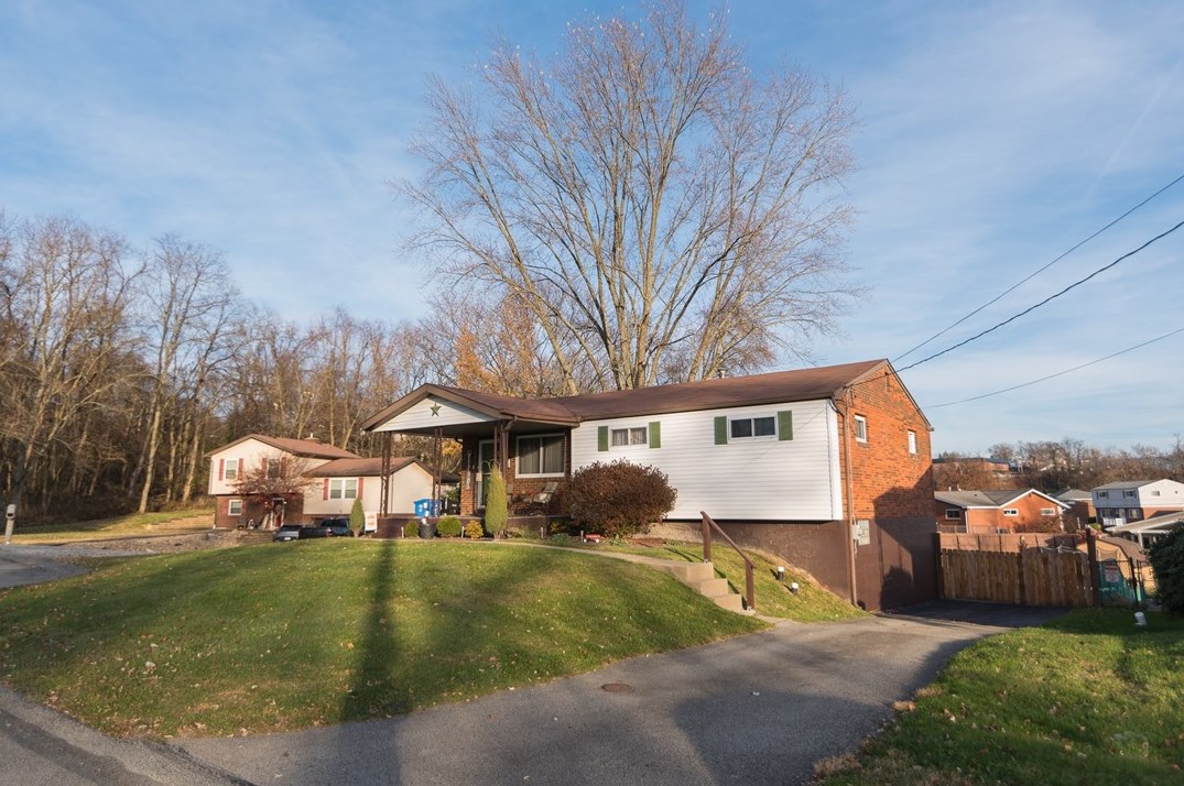 115 Ward Dr, North Huntingdon, PA 15642