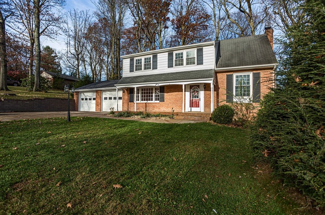 66 Shady Dr, Indiana, PA 15701