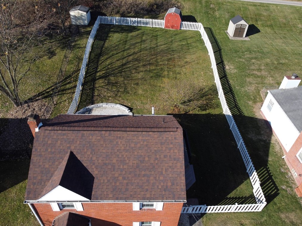 110 Demar Blvd, Canonsburg PA  15317-2216 exterior