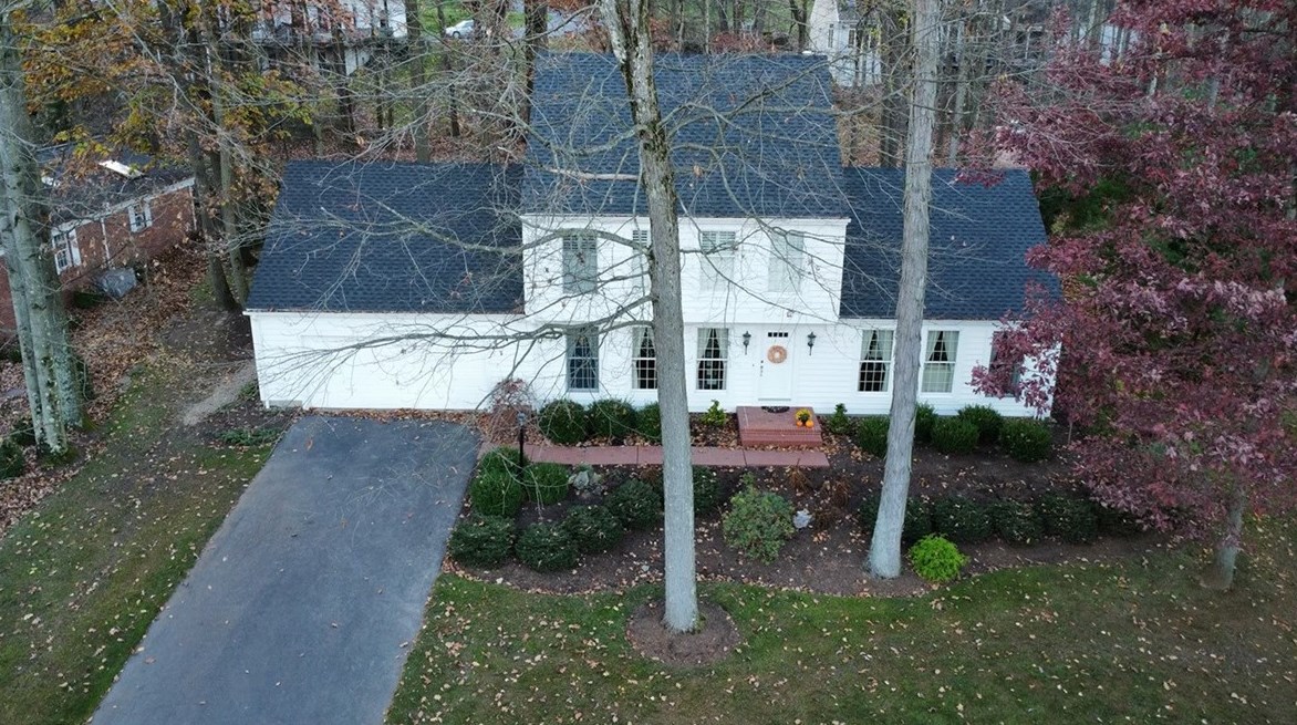 465 Edgewood Ave, Indiana, PA 15701-7448