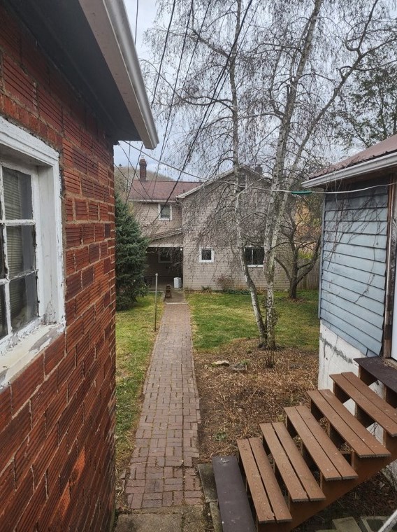 343 College Ave, Greensburg, PA 15601