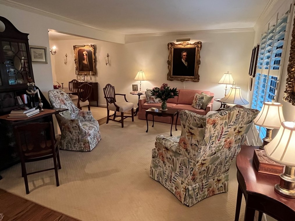 603 Sewickley Heights Dr, Sewickley, PA 15143