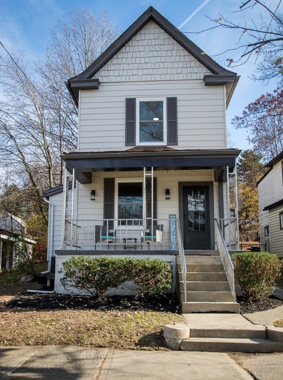 400 Burton Ave, Washington, PA 15301