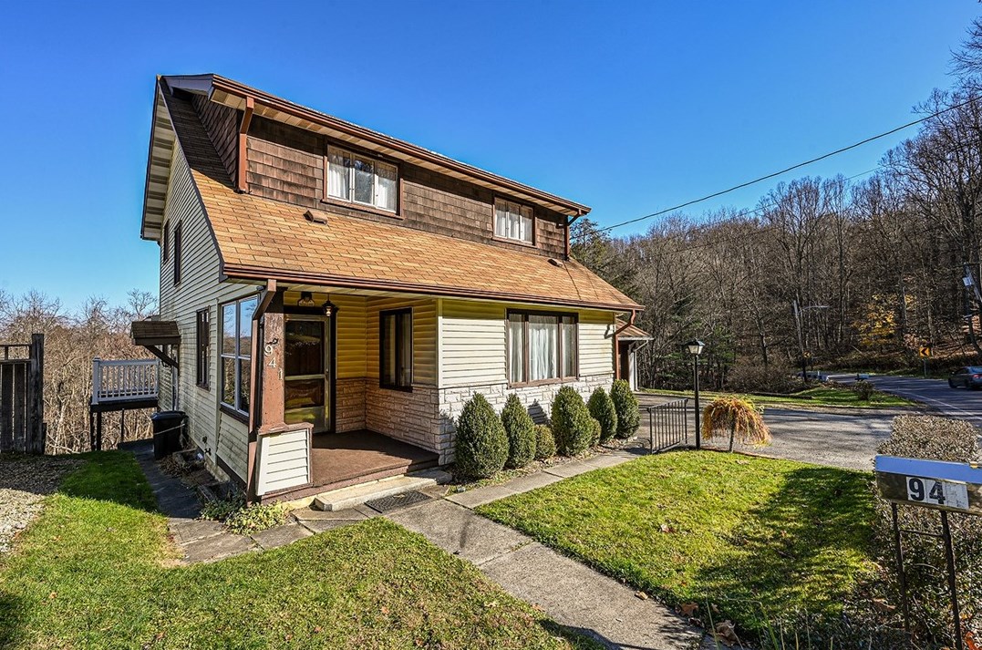 941 Labelle Vue, Vandergrift, PA 15690