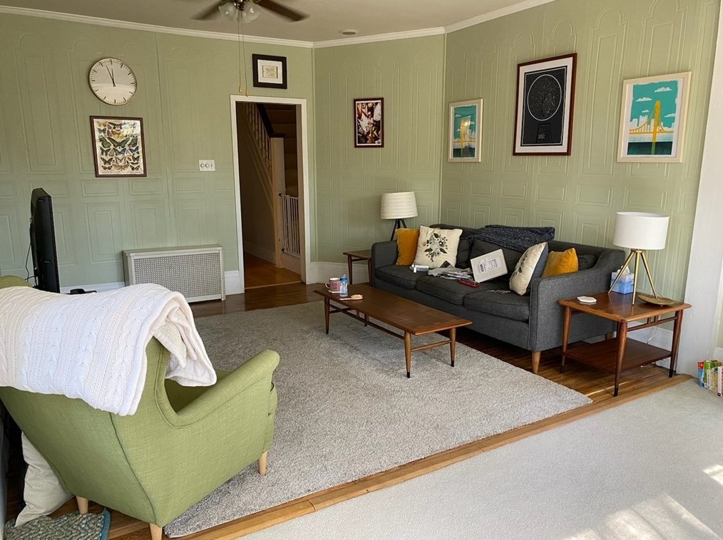 124 Lincoln Ave, Pittsburgh, PA 15237