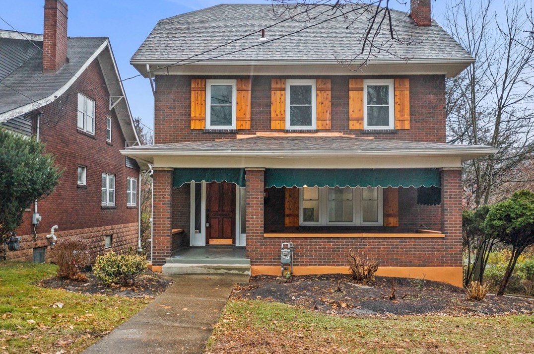 630 E Beau St East, Washington, PA 15301